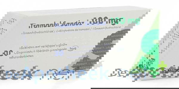 Tramadol 50 mg