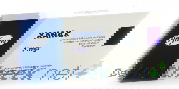 Xanax 1 mg